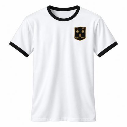 Grimsby Town Football Shirt