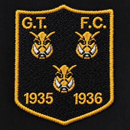 Grimsby Town Football Shirt