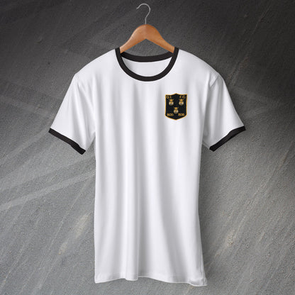 Grimsby Town Football Shirt