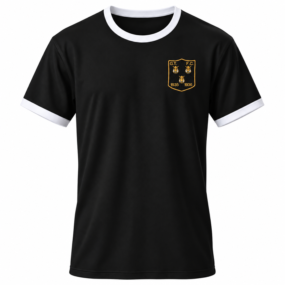 Grimsby Town Football Shirt