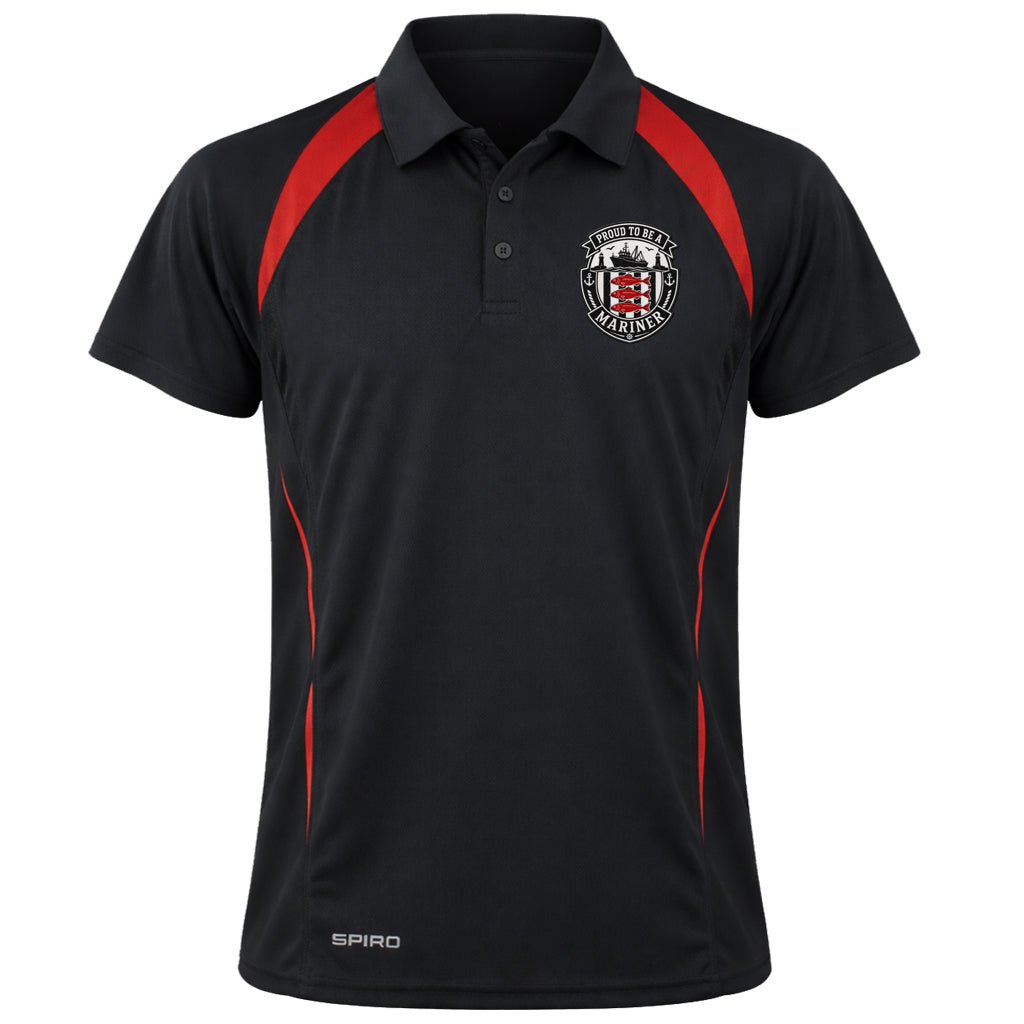 Grimsby Town Polo Shirt