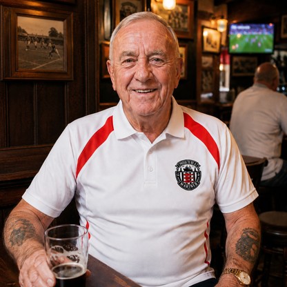 Grimsby Town Polo Shirt