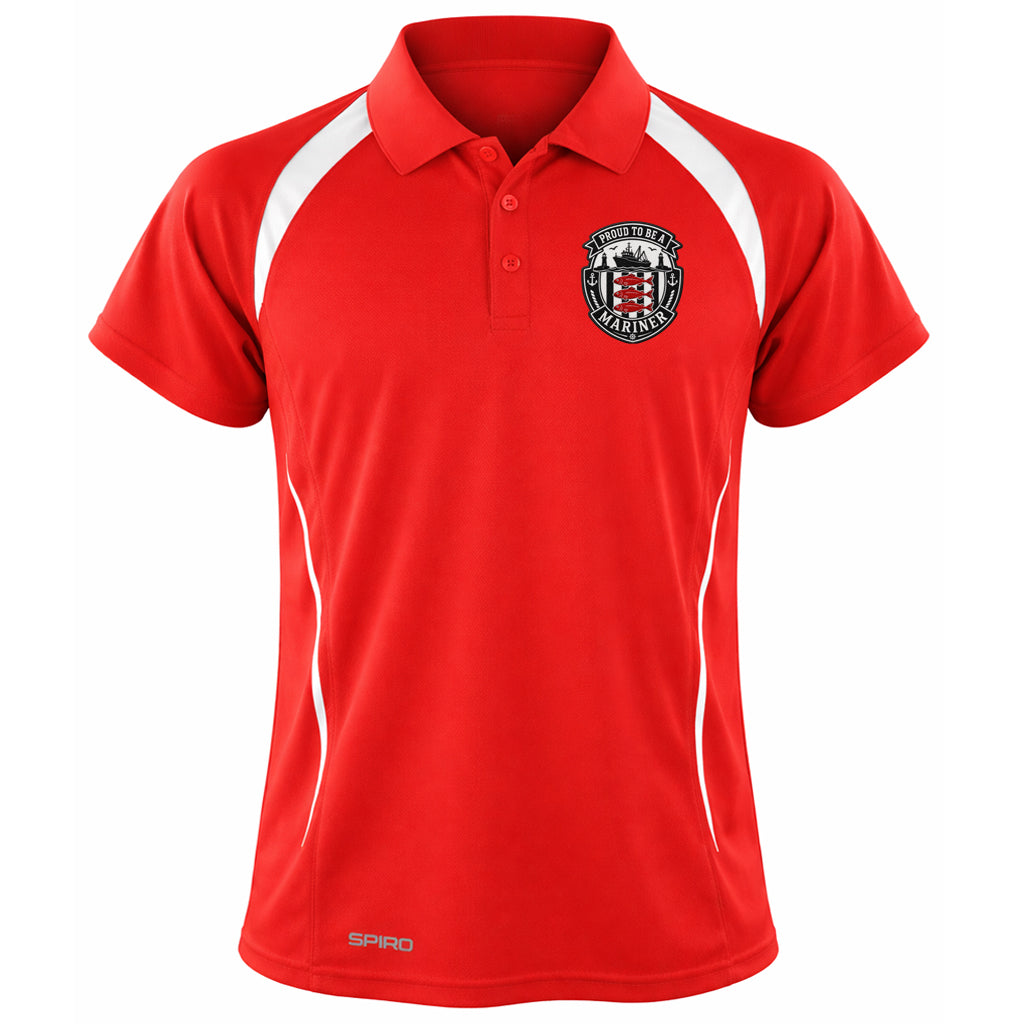 Grimsby Town Polo Shirt