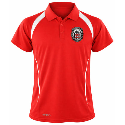 Grimsby Town Polo Shirt