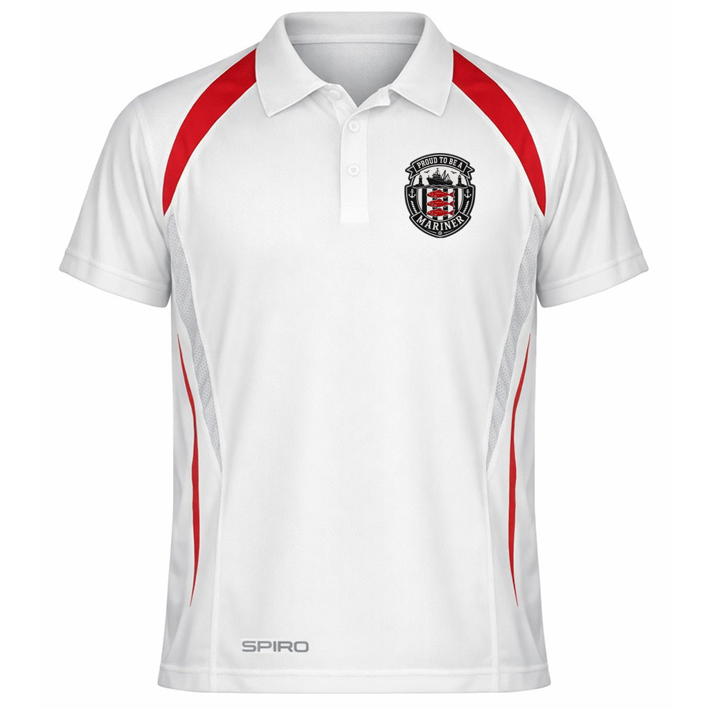 Grimsby Town Polo Shirt