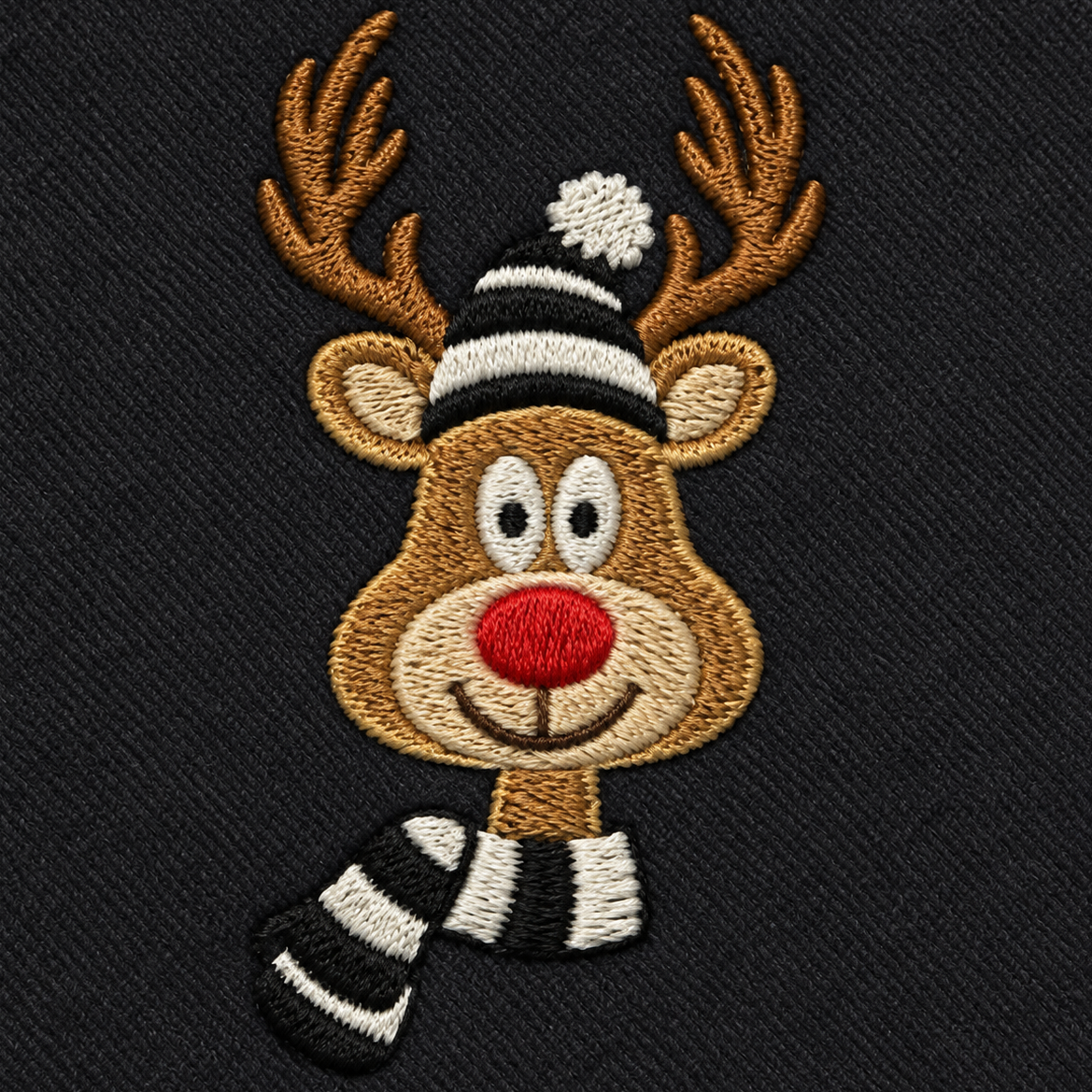 Grimsby Town Rudolph Football Polo Shirt