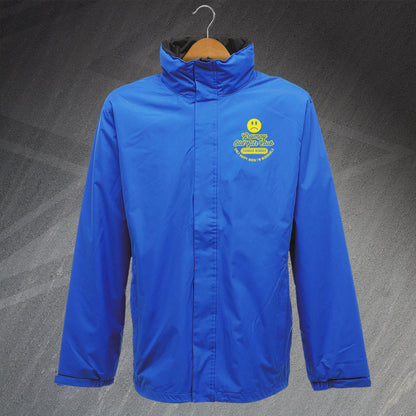 Grumpy Old Gits Club Founder Member Jacket