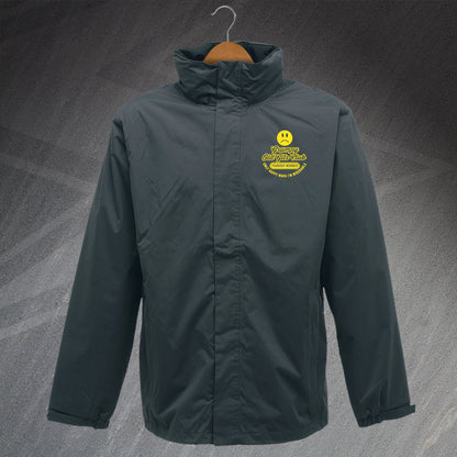 Grumpy Old Gits Club Founder Member Jacket