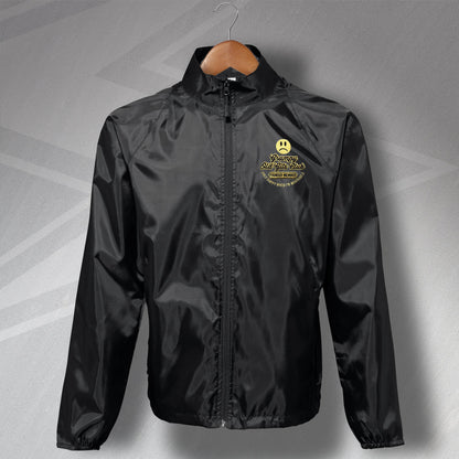Grumpy Old Gits Club Lightweight Jacket