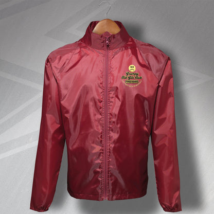 Grumpy Old Gits Club Lightweight Jacket