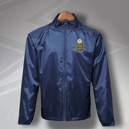 Grumpy Old Gits Club Lightweight Jacket