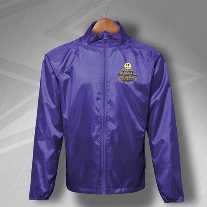 Grumpy Old Gits Club Lightweight Jacket