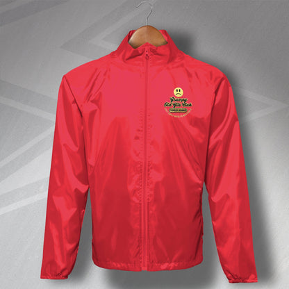 Grumpy Old Gits Club Lightweight Jacket