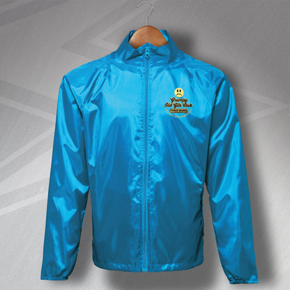Grumpy Old Gits Club Lightweight Jacket