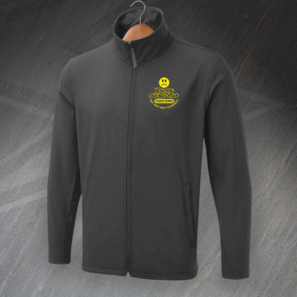 Old Guys Rule Jacket