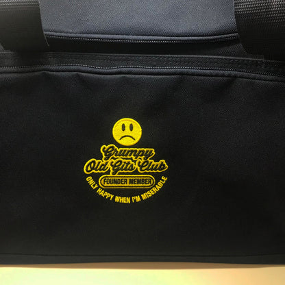 Grumpy Old Gits Club Holdall