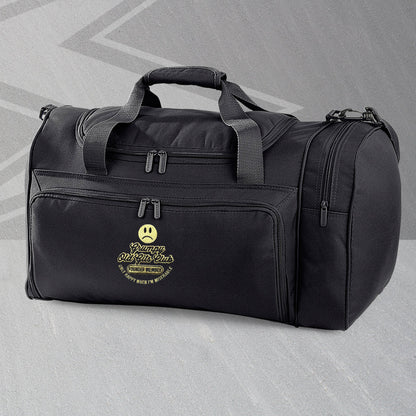 Grumpy Old Gits Club Holdall