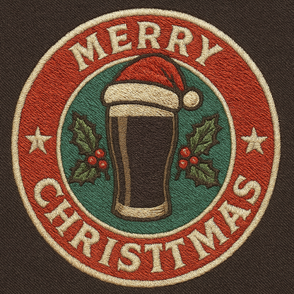 Guinness Christmas Jumper