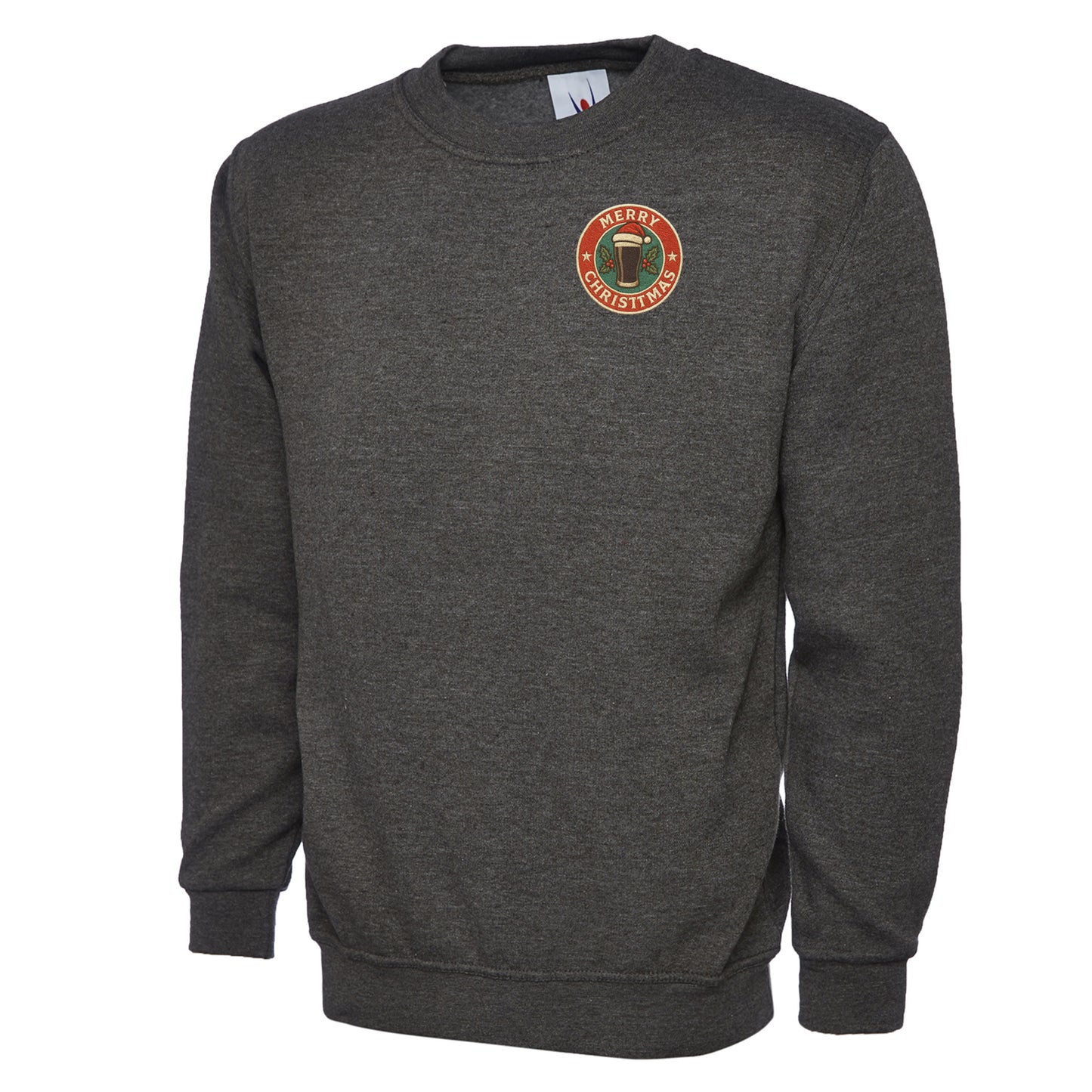 Guinness Christmas Jumper