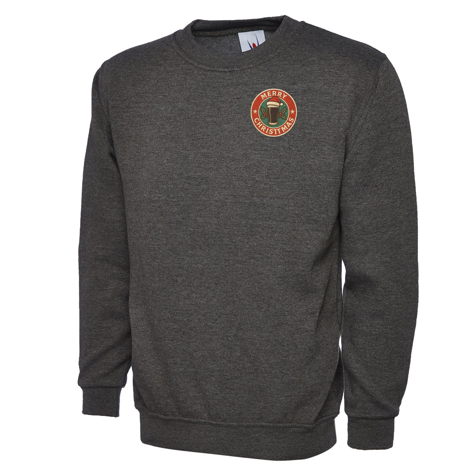 Guinness Christmas Jumper