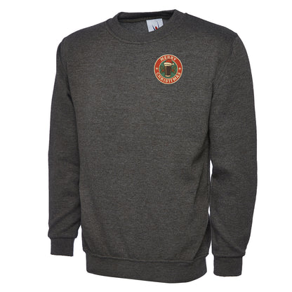 Guinness Christmas Jumper