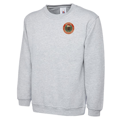 Guinness Christmas Jumper