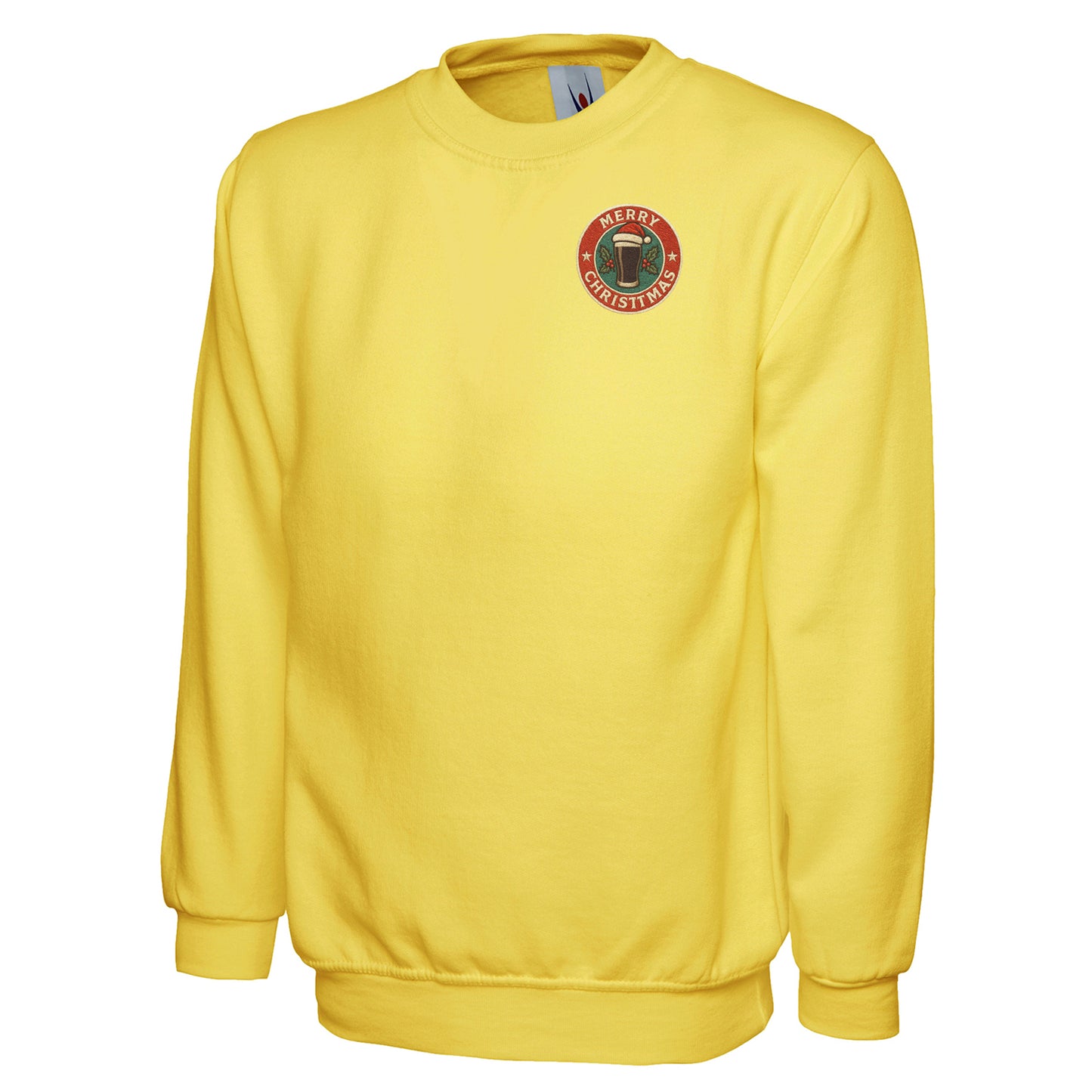 Guinness Christmas Jumper