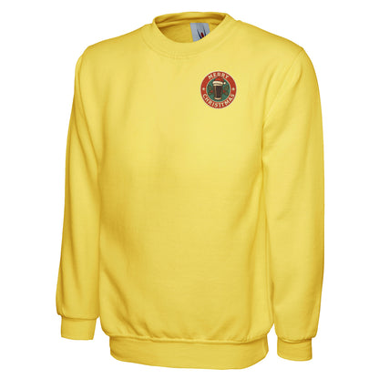 Guinness Christmas Jumper