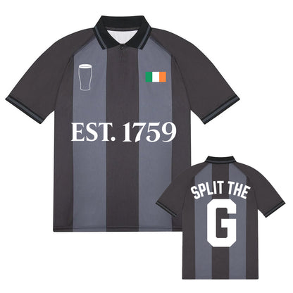 Guinness Football Shirt