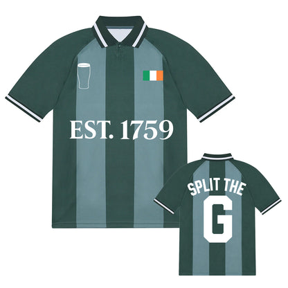 Guinness Football Shirt