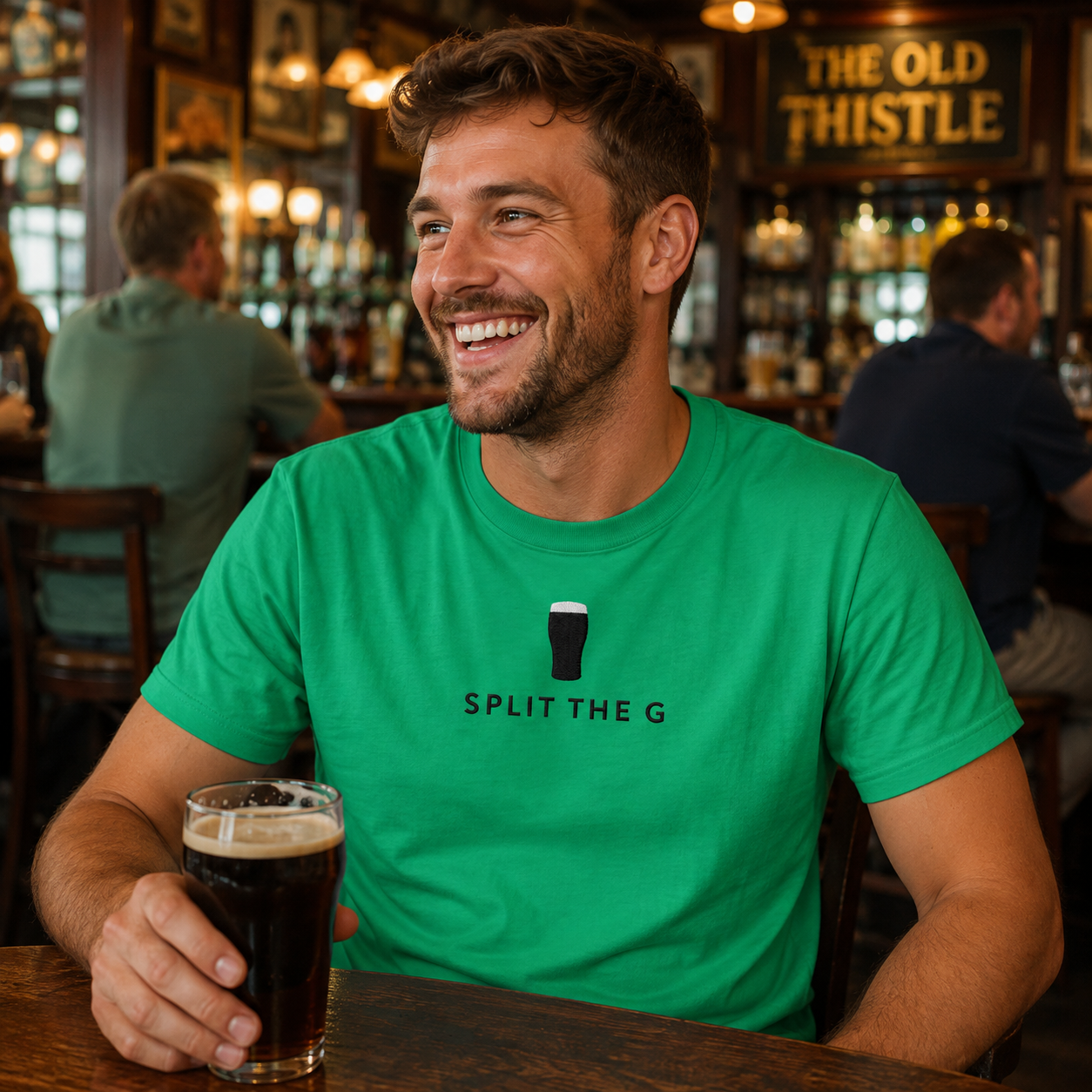 Guinness T Shirt