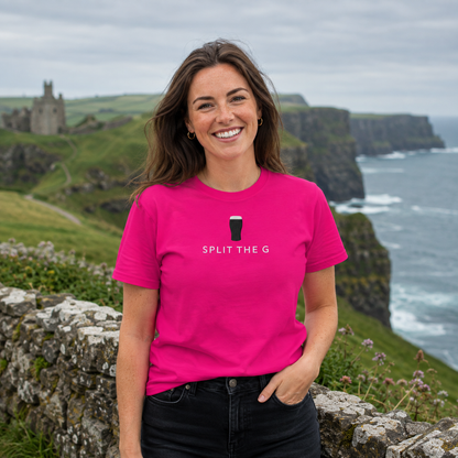 Guinness T Shirt
