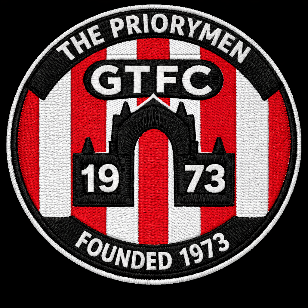 Guisborough Town Shirt