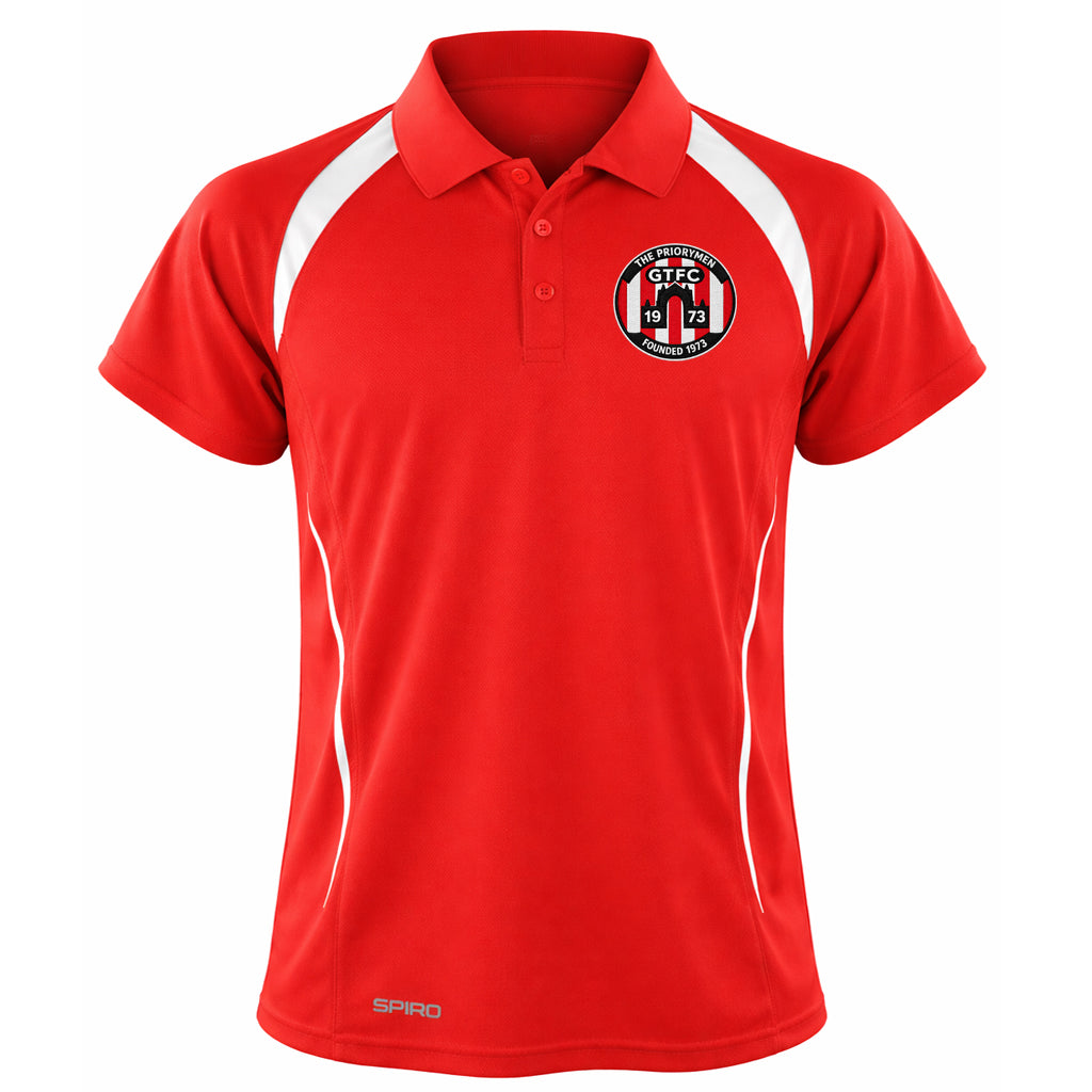Guisborough Town Shirt