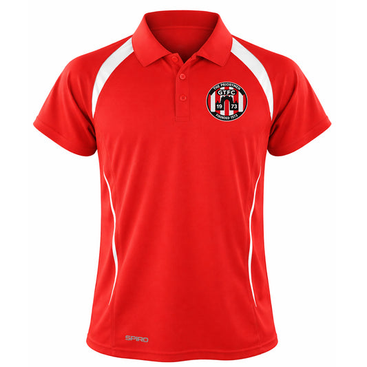 Guisborough Town Shirt