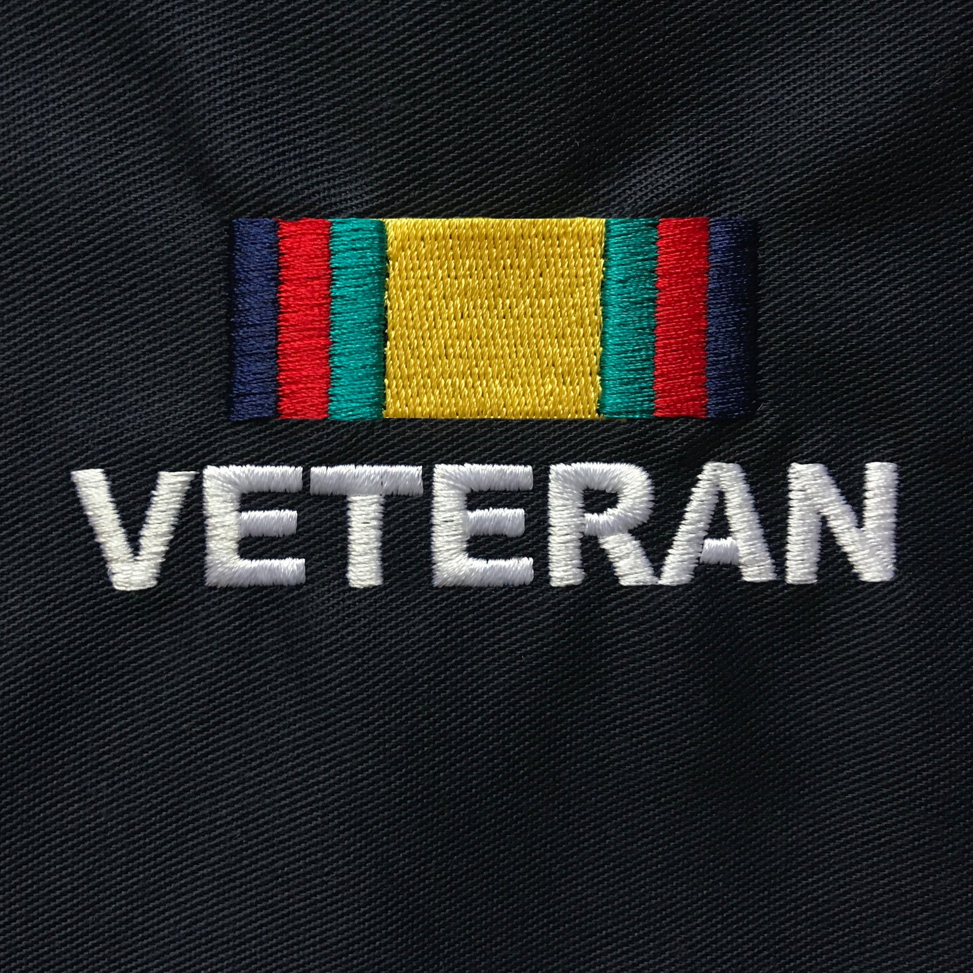 Gulf War Medal Jacket for Sale