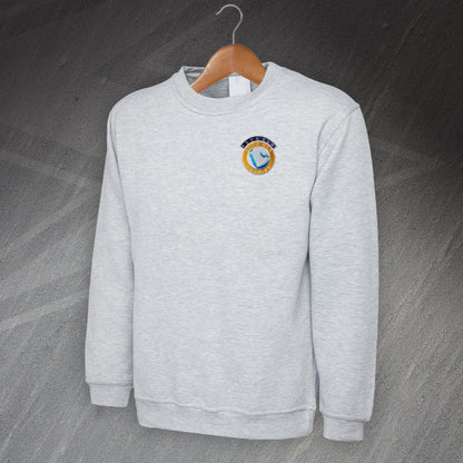 Gulf War Veteran Sweatshirt