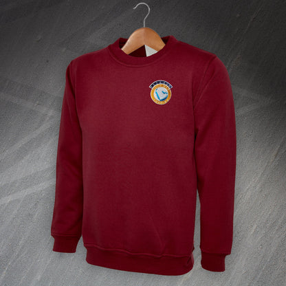 Gulf War Veteran Sweatshirt