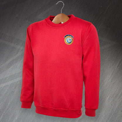 Gulf War Veteran Sweatshirt