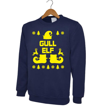 Torquay United Christmas Jumper