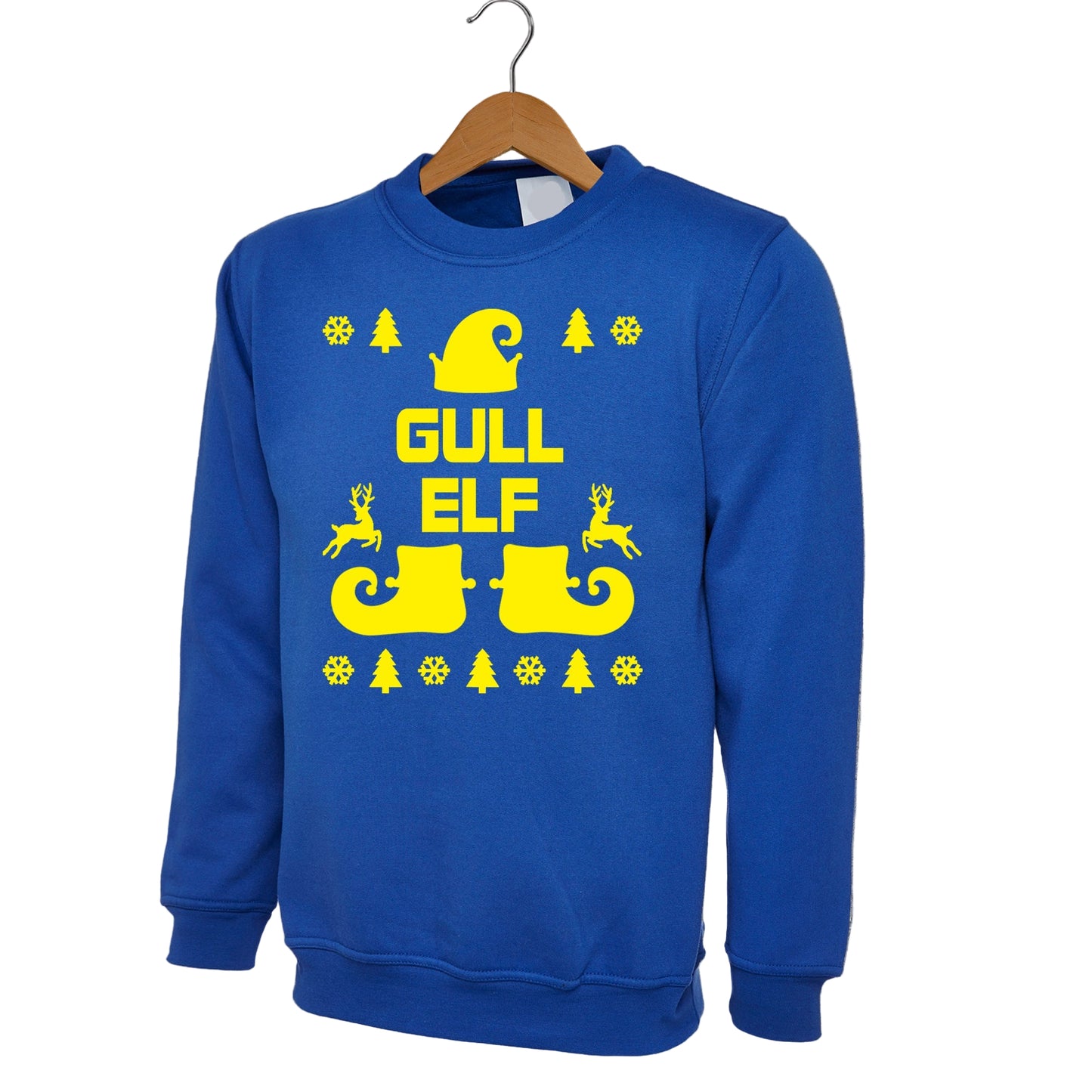 Torquay United Christmas Jumper