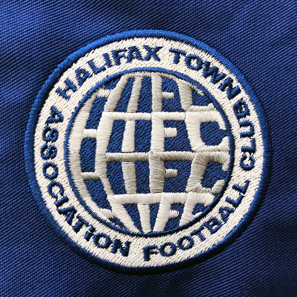 Halifax Town Coats