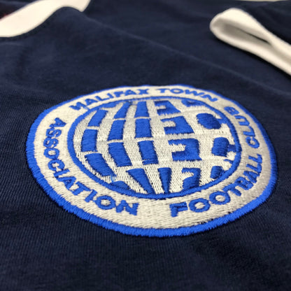 Retro Halifax Town Shirt