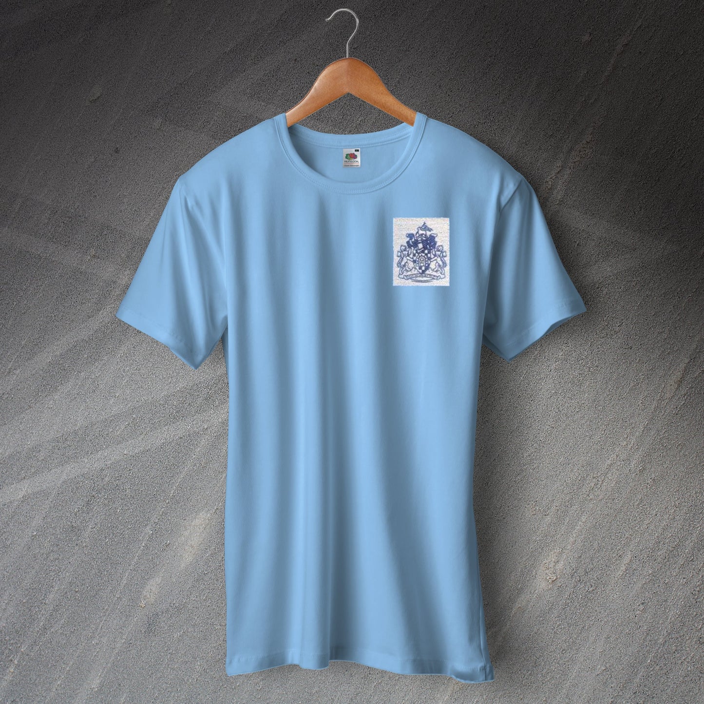 Retro Halifax Football Shirt