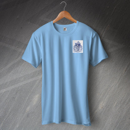 Retro Halifax Football Shirt