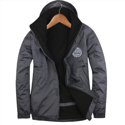 Halifax Town Coats