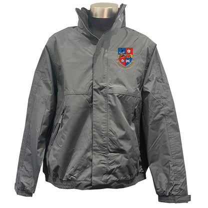 Harrogate Town FC Jacket