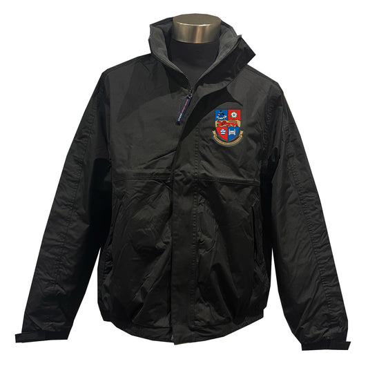 Harrogate Town FC Jacket