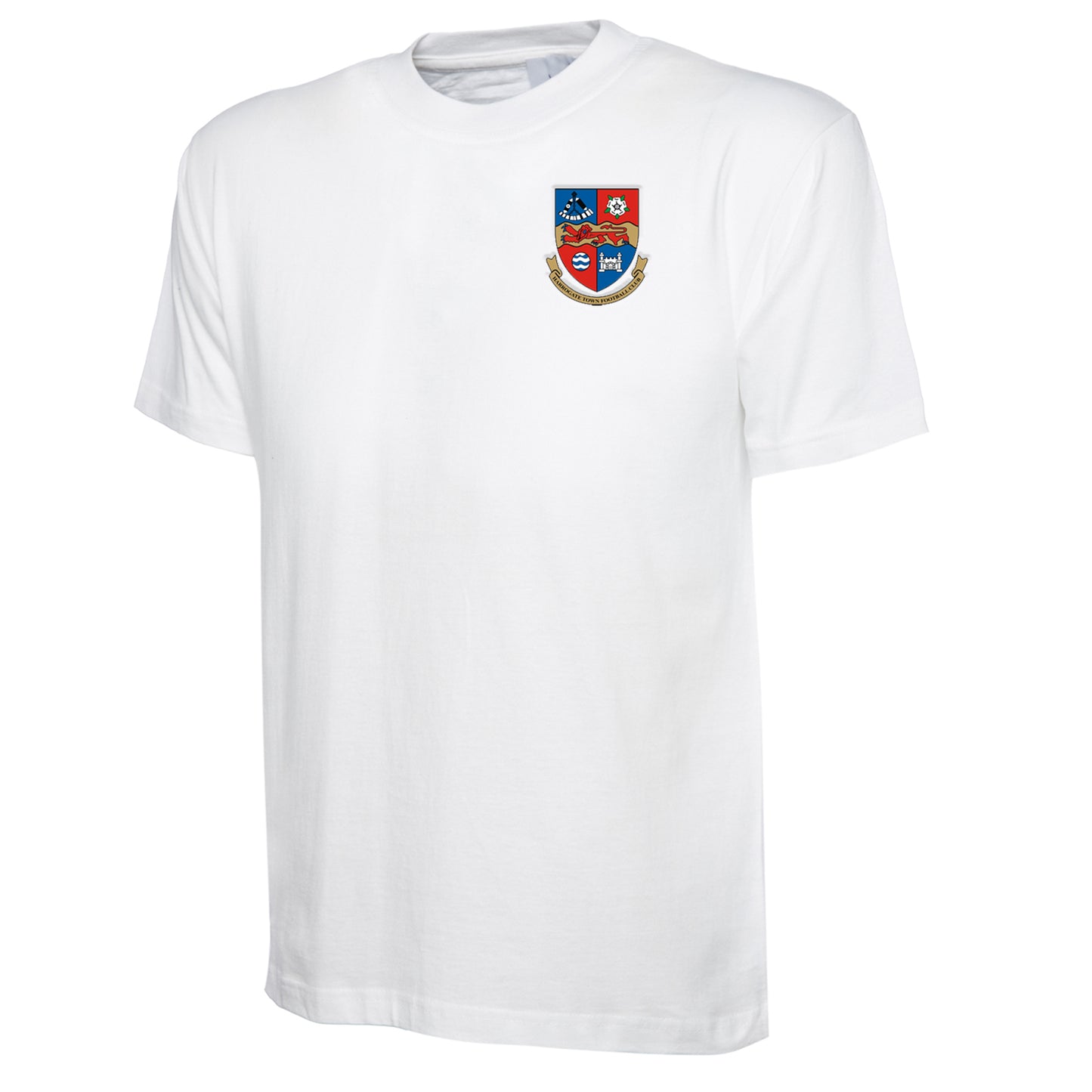 Harrogate Town FC Jersey