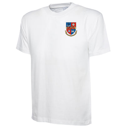 Harrogate Town FC Jersey